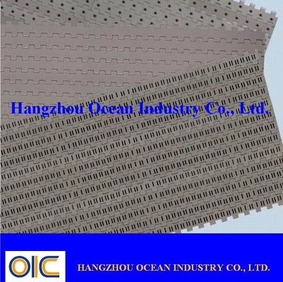 Edelstahl-Automatisierte Fördersysteme mit 50 cm Breite optimieren Ihren Materialtransportprozess fournisseur