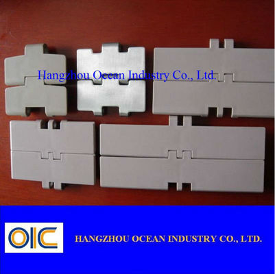 Edelstahl-Automatisierte Fördersysteme mit 50 cm Breite optimieren Ihren Materialtransportprozess fournisseur