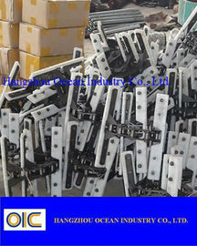Temperature Range 0-100 Degrees Celsius Industrial Conveyor Parts for Efficiency and Performance fournisseur