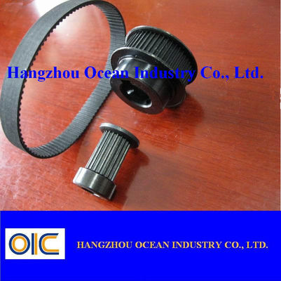 Belt Conveyor Transmission System The Optimal Solution for Power Transmission in Various Industrial Applications fournisseur