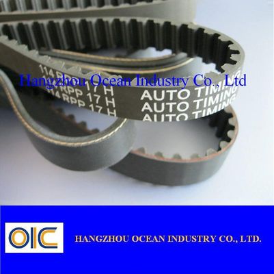 Long-lasting Generator and belt assembly featuring high flexibility suitable for heavy machinery requiring power transmission components fournisseur