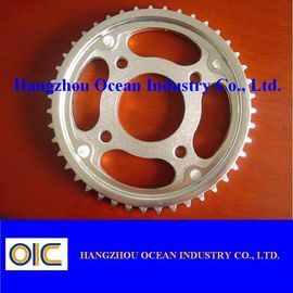Universal fit Balllager Idler Sprocket für einen reibungslosen und leisen Betrieb fournisseur