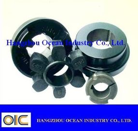 Gusseisen-HRC-Rigidcouplings Universal Wide Range Straight Coupling für verschiedene Anforderungen an industrielle Maschinen fournisseur