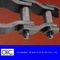 Hochleistungs-Ankurbeln-Verbindung Getriebe-Ketten, Art 2010, 2510, 2512, 2814, 3214, 3315, 3618, 4020 fournisseur