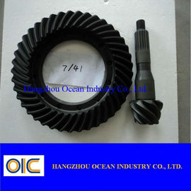 10 Spline Achse Ring und Pinion Kit für 13-18 Zähne Anzahl Leistung fournisseur