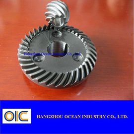 29 Spin-Spiral-Bevel-Gang mit 5-7-Genauigkeit und Standardkonstruktion fournisseur