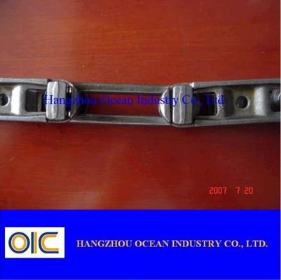 High Strength Forged Steel Y Strainer Incorporating Oval Link Shape Perfect for Corrosion Resistant Filtration Needs fournisseur