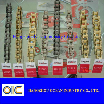 520 Length Chain Track Guard Series The Perfect Solution for 120 Links fournisseur