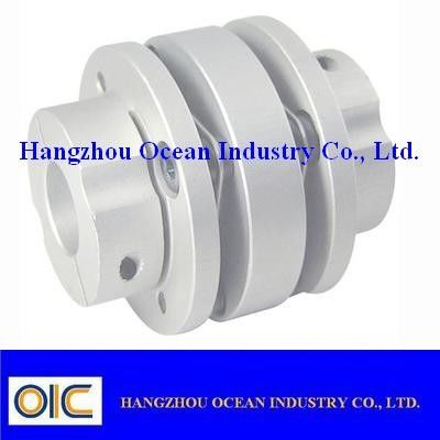 Maximaldrehmoment von 500 Nm Flexible Design Hydraulische Schnellanschlussanschlüsse für Industrie fournisseur
