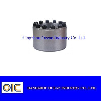 Keyless Locking Assembly for High Torque Demands 0.3 28.5 KN.m Temperature Range -30°C to 120°C Outer Diameter 35 120 Mm fournisseur