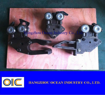 220V Montagelinie Förderband Silber mit langlebigen Materialien für langlebigen Einsatz in Schwerlastanwendungen fournisseur
