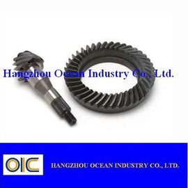 Diamant Turbo Cup Wheel zum Schleifen passt zu verschiedenen Marken und Modellen 4.11 1 Ratio Diamantwerkzeuge fournisseur