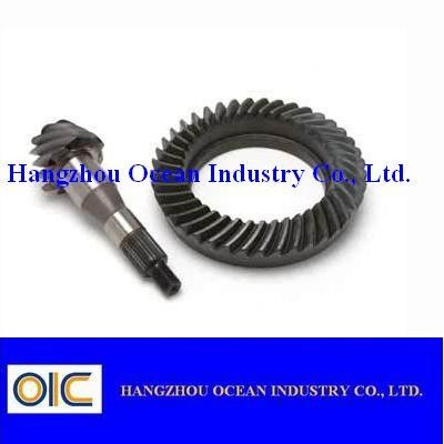 Spiral-Bevel-Gang Diamant-Turbo-Cup-Rad verschiedene Größen Schwerlast-Schleifrad zum Schleifen von Betonstein und Metall fournisseur