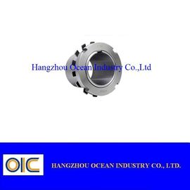 1/4 Schlüsseldurchgang Größe Taper Lock Busch und Drehscheibe für maximale Drehmoment von 150 ft-lbs und Bohrbereich von 1/2 für Heavy-Duty Industrial fournisseur