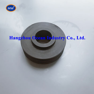 Steel Drive Belt Pulley for Durable and Smooth Operation in Industrial Settings fournisseur