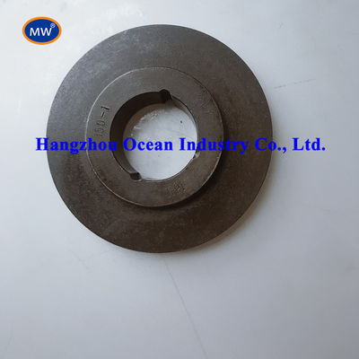 Drive Belt Pulley with V-Belt Pulley Customized and Manufactured in Our Own Mould fournisseur