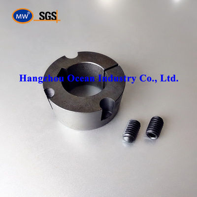 Maximum Load Capacity Depends On Size And Type Belt Pulleys With Black Oxide Finish Engineered For Power Transmission Systems fournisseur