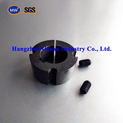 Custom Coatings Belt Pulleys Multi groove Variants Customize As Drawing Suitable For Various Industrial Machinery fournisseur