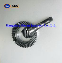 Teile für Helical Gear-Auto-Getriebe, kompatibel mit verschiedenen Getriebesystemen und Zahnprofil fournisseur