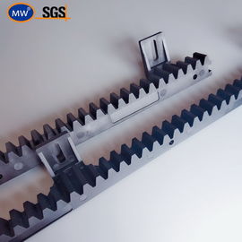 Black Oxide Module 1.0 Heavy Duty Storage Racks for Heavy Load Capacity and Maximum Durability fournisseur