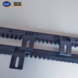20 mm x 1000 mm GERA Präzisionsgetriebe für industrielle Getriebe fournisseur