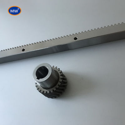 1000 mm Länge Schwerlastlagerregale einschließlich Schiebetormotor, Lagerlager und Leistung bei schweren Lasten fournisseur