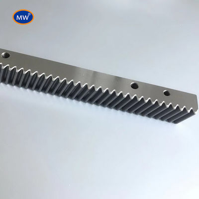 Modul 1.0 Schwarzoxid-Finixierung Langlebige Getriebe für verschiedene mechanische Systeme fournisseur