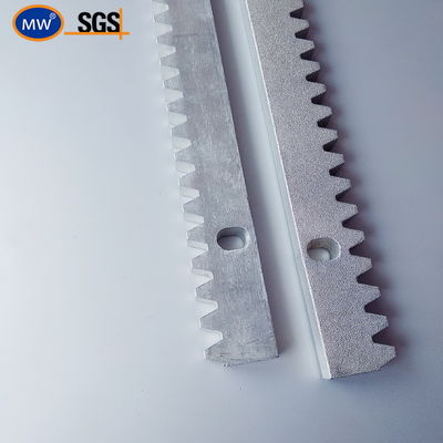 Modul 1.0 Schwarzoxid-Finixierung Langlebige Getriebe für verschiedene mechanische Systeme fournisseur