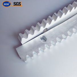 Rack-Gear Schwerlast-Speicherregale 20 mm Breite für Schwerlastanwendungen fournisseur