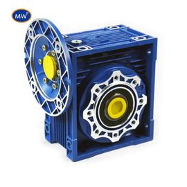 500 Nm Ausgangsdrehmoment Gusseisengetriebe mit Planetengetriebe und 50 mm Welle fournisseur