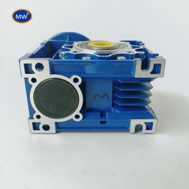 Planetengetriebe Reduktor Gusseisen 1000 RPM Eingang 200 RPM Ausgang fournisseur