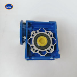 Planetengetriebe Reduktor Gusseisen 1000 RPM Eingang 200 RPM Ausgang fournisseur