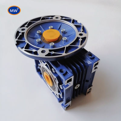 Langlebiger Getriebe-Reduktor für Industrieanlagen 1 KW Eingangsleistung 10 Kg 0-50°C fournisseur