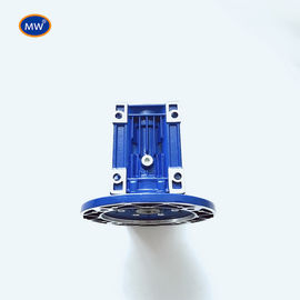 5 1 Helical Worm Gear Reducer für schwere Maschinen und Geräte fournisseur