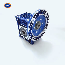10 kg Helical Worm Gear Reducer Steigern Sie Ihre Produktivität mit und Fett Schmierung fournisseur